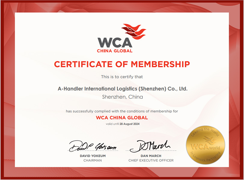 WCA