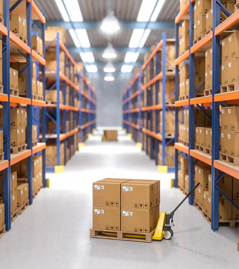 How to choose FBA warehouse and overseas warehouse for cross-border sellers