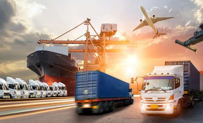 Cross border Logistics Market - International Perspective